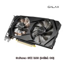 VGA (การ์ดแสดงผล) GALAX GEFORCE GTX 1660 (1 CLICK OC) 6GB GDDR5 192 BIT 3Y